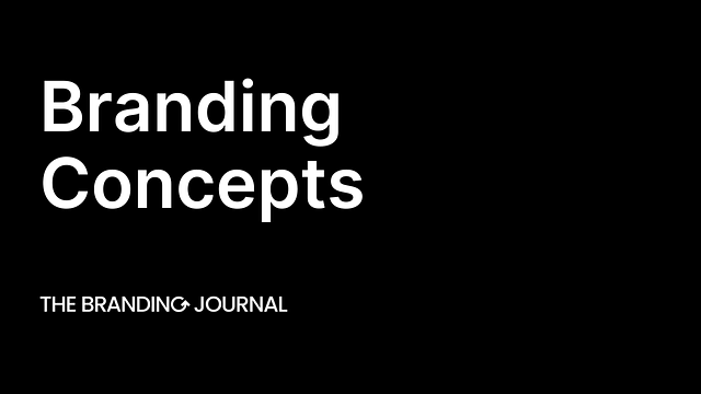 Discover Key Branding Concepts