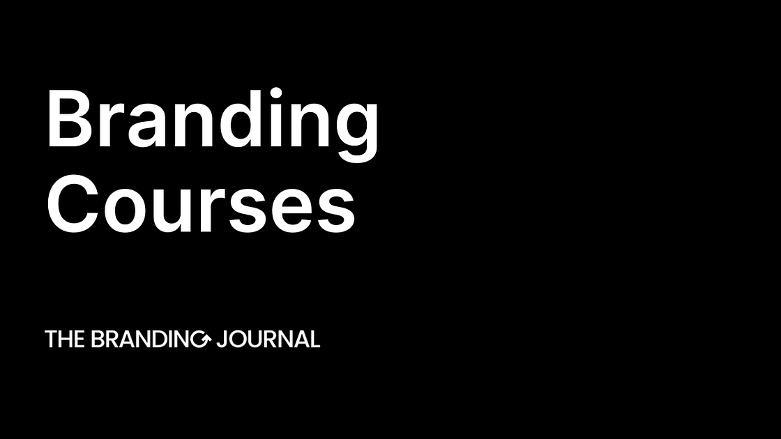 Branding Courses